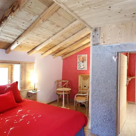 Les Chalots De Gerardmer, D'hotes 3*