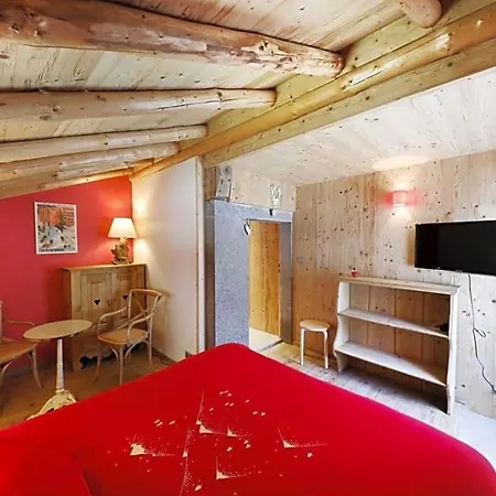 Les Chalots De Gerardmer, D'hotes Bed & Breakfast Gerardmer