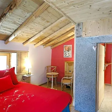 Bed & Breakfast Les Chalots De Gerardmer, D'hotes 3*