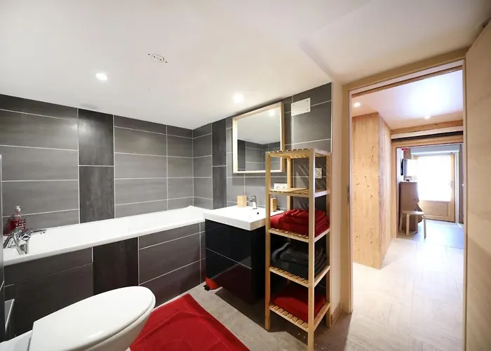 Les Chalots De Gerardmer, D'hotes